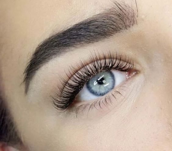 Eyelash Extensions With Great Affordable Options